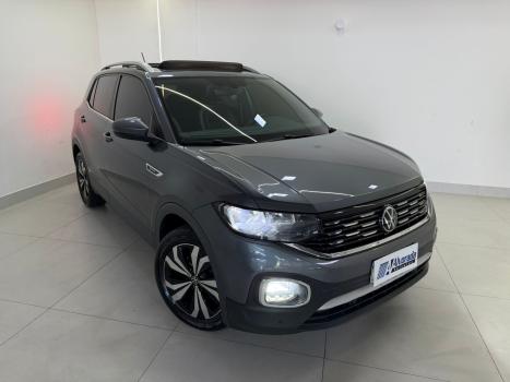 VOLKSWAGEN T-Cross 1.0 4P 200 TSI FLEX HIGHLINE AUTOM�TICO, Foto 15