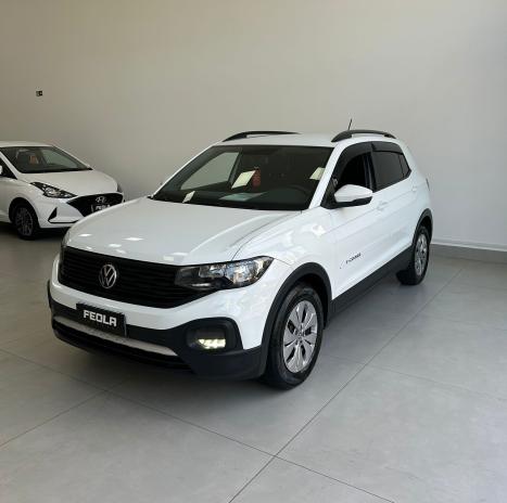 VOLKSWAGEN T-Cross 1.0 4P 200 TSI FLEX, Foto 2