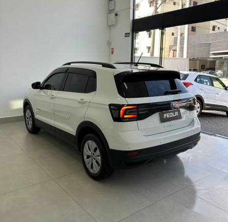 VOLKSWAGEN T-Cross 1.0 4P 200 TSI FLEX, Foto 3