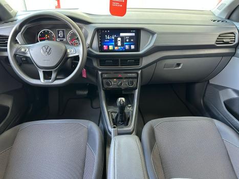 VOLKSWAGEN T-Cross 1.0 4P 200 TSI FLEX, Foto 8