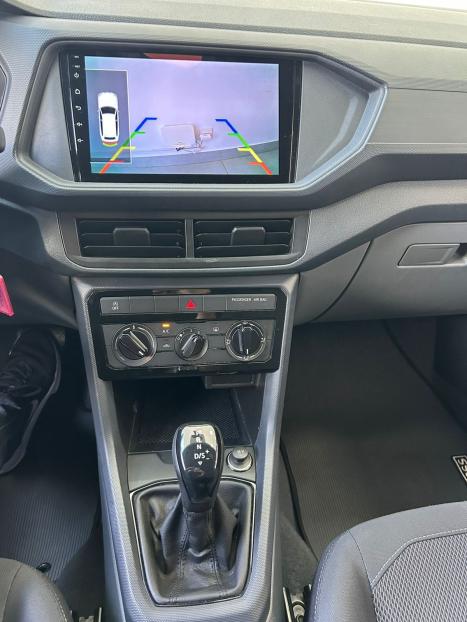 VOLKSWAGEN T-Cross 1.0 4P 200 TSI FLEX, Foto 9