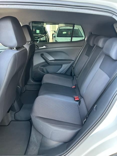 VOLKSWAGEN T-Cross 1.0 4P 200 TSI FLEX, Foto 10
