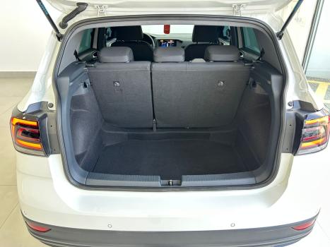 VOLKSWAGEN T-Cross 1.0 4P 200 TSI FLEX, Foto 11