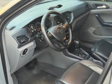 VOLKSWAGEN T-Cross 1.0 4P 200 TSI FLEX COMFORTLINE AUTOM�TICO, Foto 8