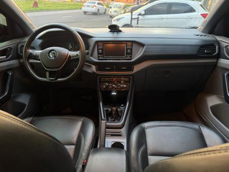 VOLKSWAGEN T-Cross 1.0 4P 200 TSI FLEX COMFORTLINE AUTOM�TICO, Foto 7