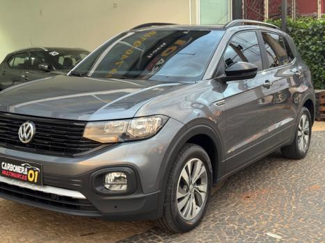 VOLKSWAGEN T-Cross 1.0 4P 200 TSI FLEX COMFORTLINE AUTOM�TICO, Foto 2