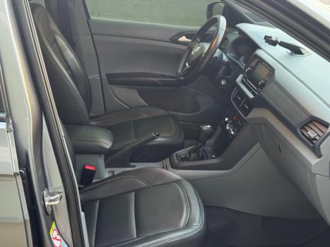 VOLKSWAGEN T-Cross 1.0 4P 200 TSI FLEX COMFORTLINE AUTOM�TICO, Foto 11