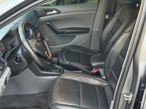 VOLKSWAGEN T-Cross 1.0 4P 200 TSI FLEX COMFORTLINE AUTOM�TICO, Foto 10