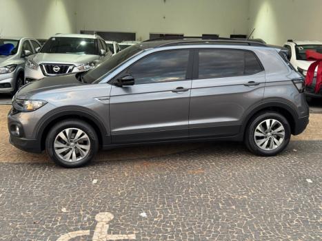 VOLKSWAGEN T-Cross 1.0 4P 200 TSI FLEX COMFORTLINE AUTOM�TICO, Foto 6
