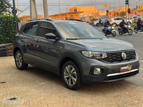 VOLKSWAGEN T-Cross 1.0 4P 200 TSI FLEX COMFORTLINE AUTOM�TICO, Foto 4
