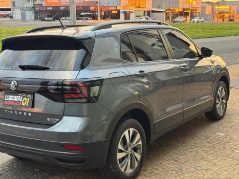VOLKSWAGEN T-Cross 1.0 4P 200 TSI FLEX COMFORTLINE AUTOM�TICO, Foto 15