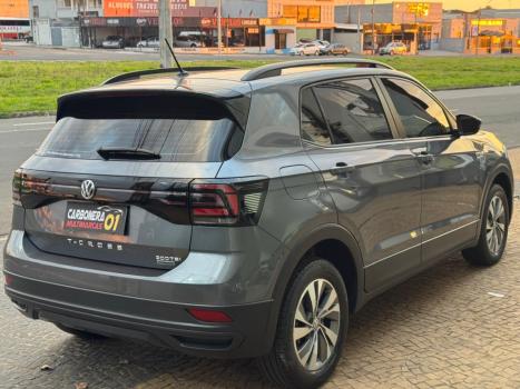 VOLKSWAGEN T-Cross 1.0 4P 200 TSI FLEX COMFORTLINE AUTOM�TICO, Foto 14