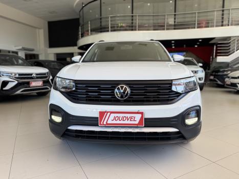 VOLKSWAGEN T-Cross 1.0 4P 200 TSI FLEX SENSE AUTOM�TICO, Foto 2