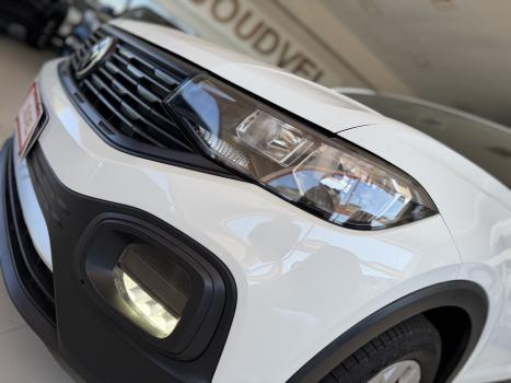 VOLKSWAGEN T-Cross 1.0 4P 200 TSI FLEX SENSE AUTOM�TICO, Foto 4