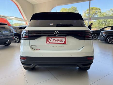 VOLKSWAGEN T-Cross 1.0 4P 200 TSI FLEX SENSE AUTOM�TICO, Foto 6