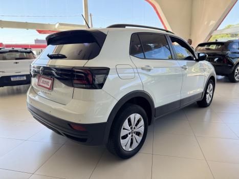 VOLKSWAGEN T-Cross 1.0 4P 200 TSI FLEX SENSE AUTOM�TICO, Foto 7