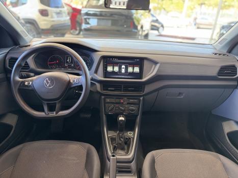 VOLKSWAGEN T-Cross 1.0 4P 200 TSI FLEX SENSE AUTOM�TICO, Foto 9