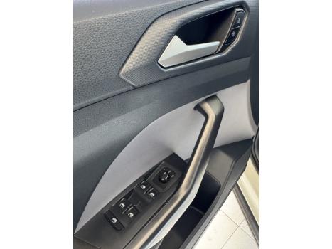 VOLKSWAGEN T-Cross 1.0 4P 200 TSI FLEX SENSE AUTOM�TICO, Foto 10