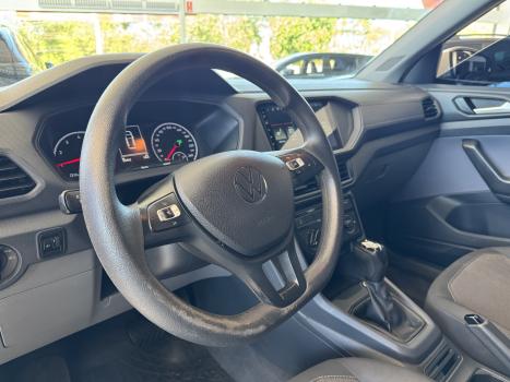 VOLKSWAGEN T-Cross 1.0 4P 200 TSI FLEX SENSE AUTOM�TICO, Foto 11