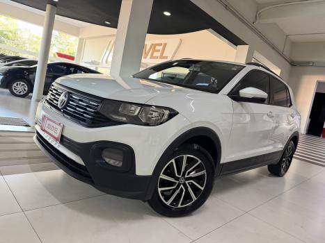 VOLKSWAGEN T-Cross 1.0 4P 200 TSI FLEX SENSE AUTOM�TICO, Foto 1