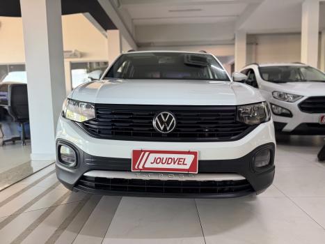 VOLKSWAGEN T-Cross 1.0 4P 200 TSI FLEX SENSE AUTOM�TICO, Foto 2