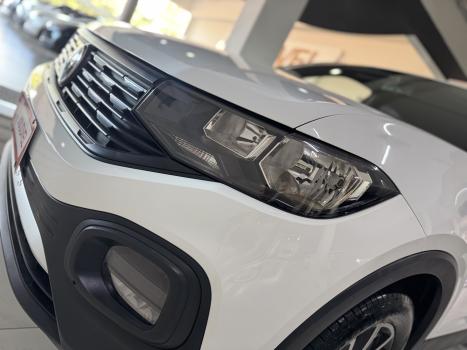 VOLKSWAGEN T-Cross 1.0 4P 200 TSI FLEX SENSE AUTOM�TICO, Foto 3