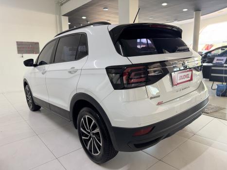 VOLKSWAGEN T-Cross 1.0 4P 200 TSI FLEX SENSE AUTOM�TICO, Foto 5