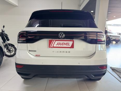 VOLKSWAGEN T-Cross 1.0 4P 200 TSI FLEX SENSE AUTOM�TICO, Foto 6