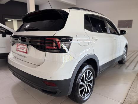 VOLKSWAGEN T-Cross 1.0 4P 200 TSI FLEX SENSE AUTOM�TICO, Foto 7