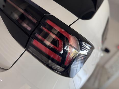 VOLKSWAGEN T-Cross 1.0 4P 200 TSI FLEX SENSE AUTOM�TICO, Foto 8