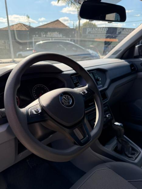 VOLKSWAGEN T-Cross 1.0 4P 200 TSI FLEX SENSE AUTOM�TICO, Foto 13