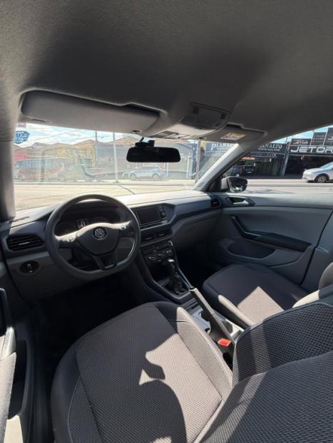 VOLKSWAGEN T-Cross 1.0 4P 200 TSI FLEX SENSE AUTOM�TICO, Foto 15