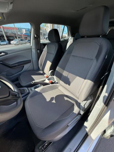 VOLKSWAGEN T-Cross 1.0 4P 200 TSI FLEX SENSE AUTOM�TICO, Foto 18