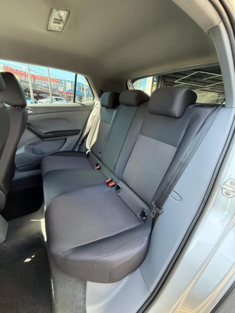 VOLKSWAGEN T-Cross 1.0 4P 200 TSI FLEX SENSE AUTOM�TICO, Foto 19