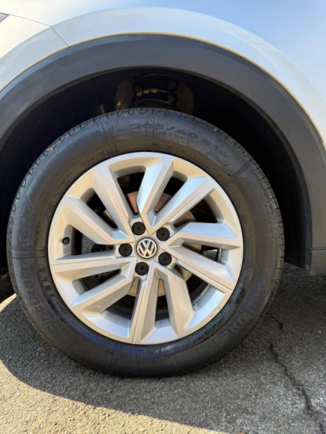 VOLKSWAGEN T-Cross 1.0 4P 200 TSI FLEX SENSE AUTOM�TICO, Foto 22