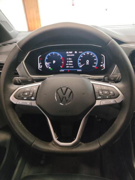VOLKSWAGEN T-Cross 1.4 4P 250 TSI FLEX HIGHLINE AUTOMÁTICO, Foto 12