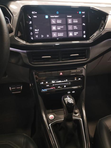 VOLKSWAGEN T-Cross 1.4 4P 250 TSI FLEX HIGHLINE AUTOMÁTICO, Foto 14
