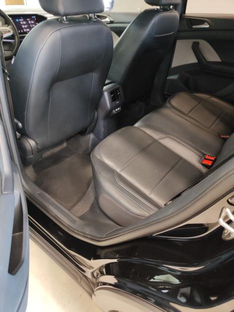 VOLKSWAGEN T-Cross 1.4 4P 250 TSI FLEX HIGHLINE AUTOMÁTICO, Foto 16