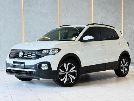 VOLKSWAGEN T-Cross 1.0 4P 200 TSI FLEX AUTOMÁTICO, Foto 1