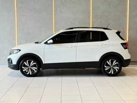 VOLKSWAGEN T-Cross 1.0 4P 200 TSI FLEX AUTOMÁTICO, Foto 2