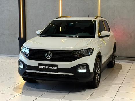 VOLKSWAGEN T-Cross 1.0 4P 200 TSI FLEX AUTOMÁTICO, Foto 5