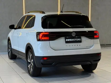 VOLKSWAGEN T-Cross 1.0 4P 200 TSI FLEX AUTOMÁTICO, Foto 6