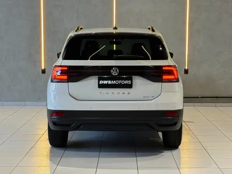 VOLKSWAGEN T-Cross 1.0 4P 200 TSI FLEX AUTOMÁTICO, Foto 7