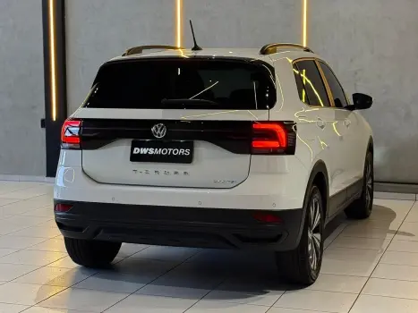 VOLKSWAGEN T-Cross 1.0 4P 200 TSI FLEX AUTOMÁTICO, Foto 8