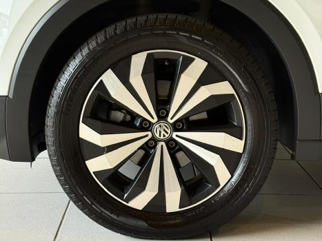 VOLKSWAGEN T-Cross 1.0 4P 200 TSI FLEX AUTOMÁTICO, Foto 11