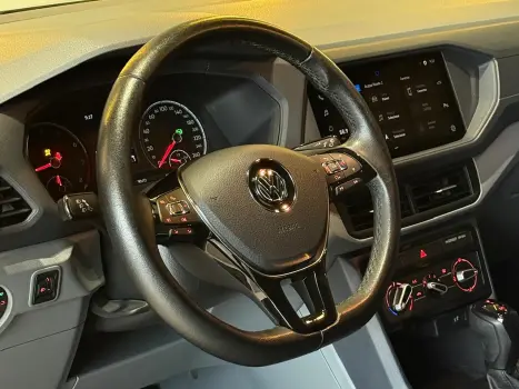 VOLKSWAGEN T-Cross 1.0 4P 200 TSI FLEX AUTOMÁTICO, Foto 13