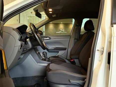 VOLKSWAGEN T-Cross 1.0 4P 200 TSI FLEX AUTOMÁTICO, Foto 16