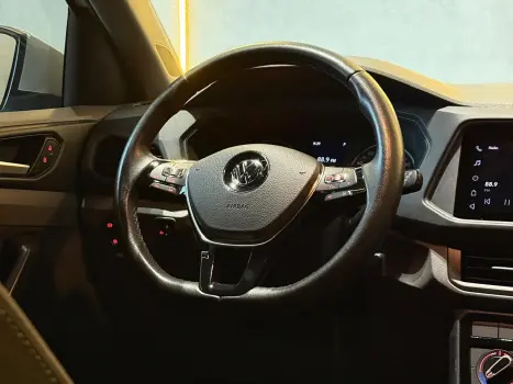 VOLKSWAGEN T-Cross 1.0 4P 200 TSI FLEX AUTOMÁTICO, Foto 17