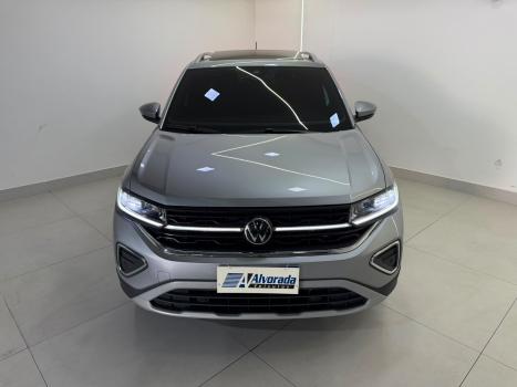 VOLKSWAGEN T-Cross 1.4 4P 250 TSI FLEX HIGHLINE AUTOM�TICO, Foto 2