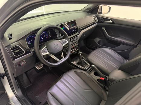 VOLKSWAGEN T-Cross 1.4 4P 250 TSI FLEX HIGHLINE AUTOM�TICO, Foto 3